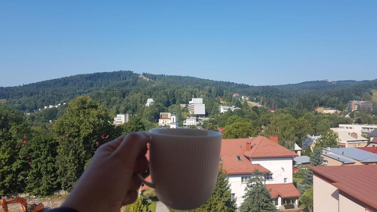 Apartamenty City Center - Zdrojowe Krynica Zdroj Exterior foto