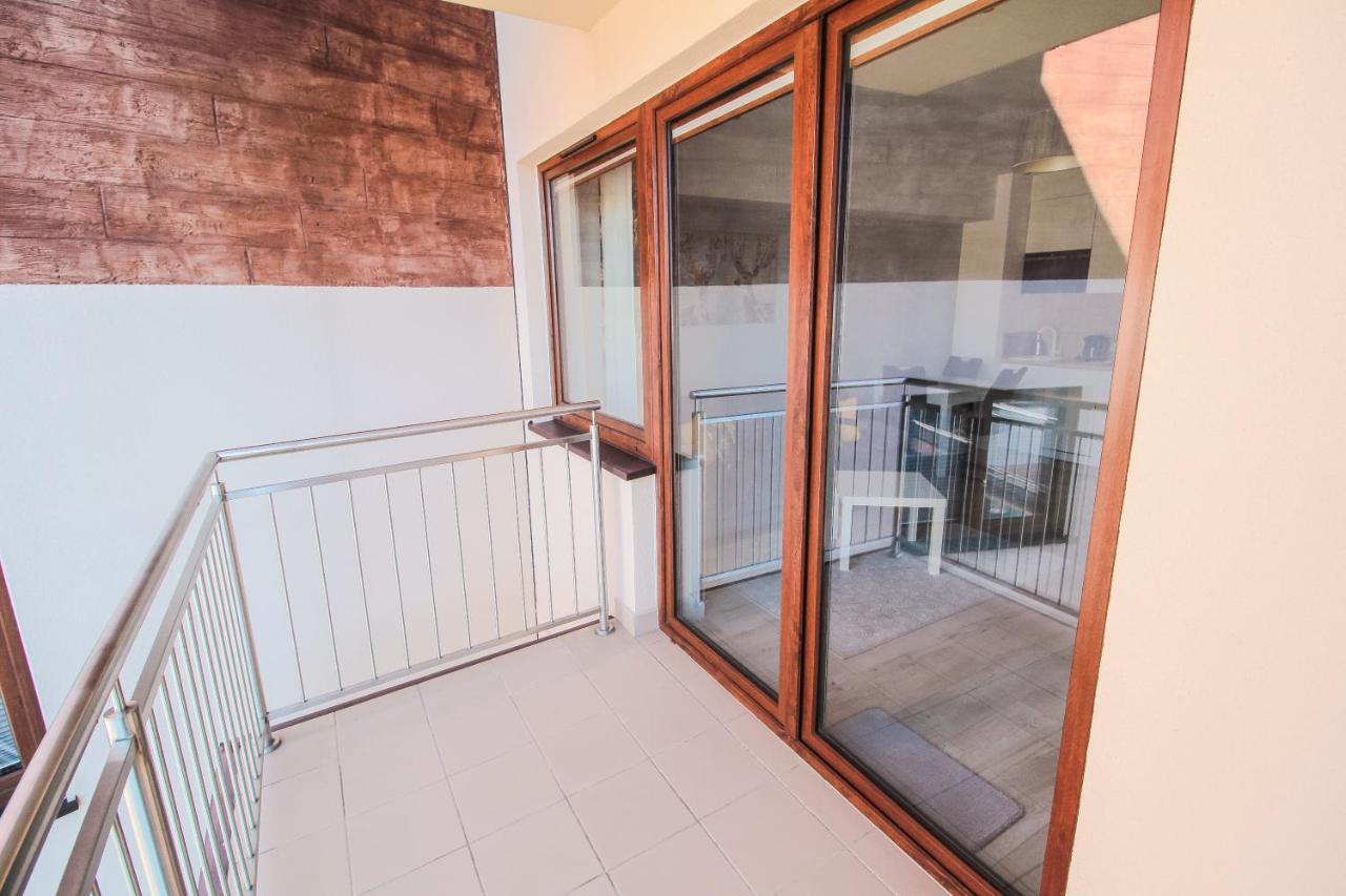Apartamenty City Center - Zdrojowe Krynica Zdroj Exterior foto