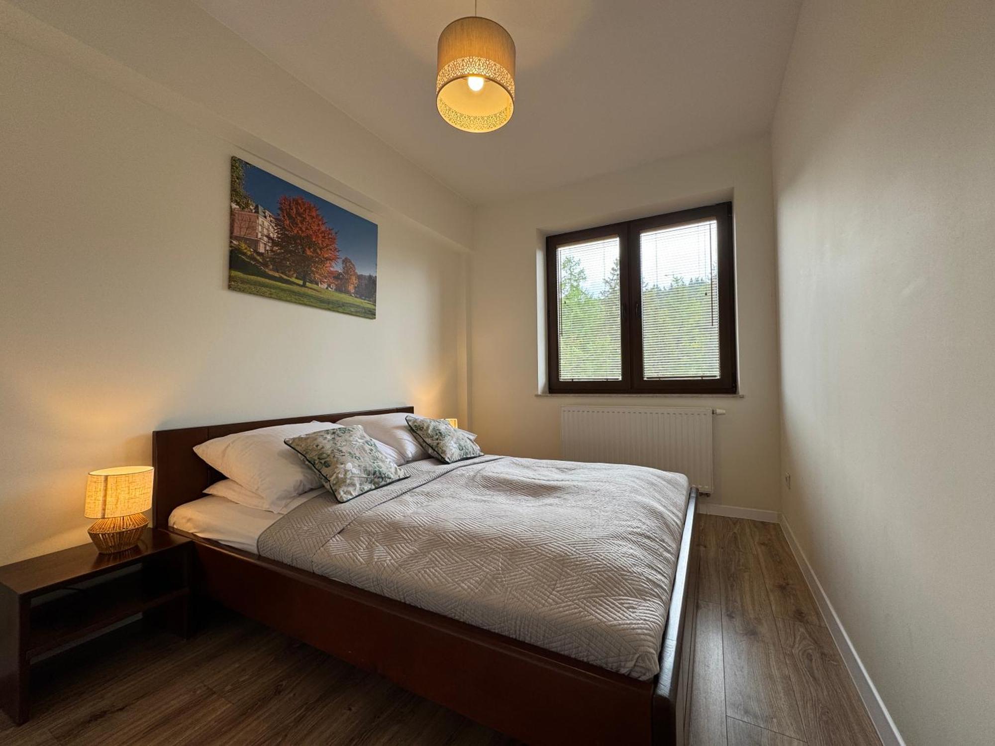 Apartamenty City Center - Zdrojowe Krynica Zdroj Quarto foto