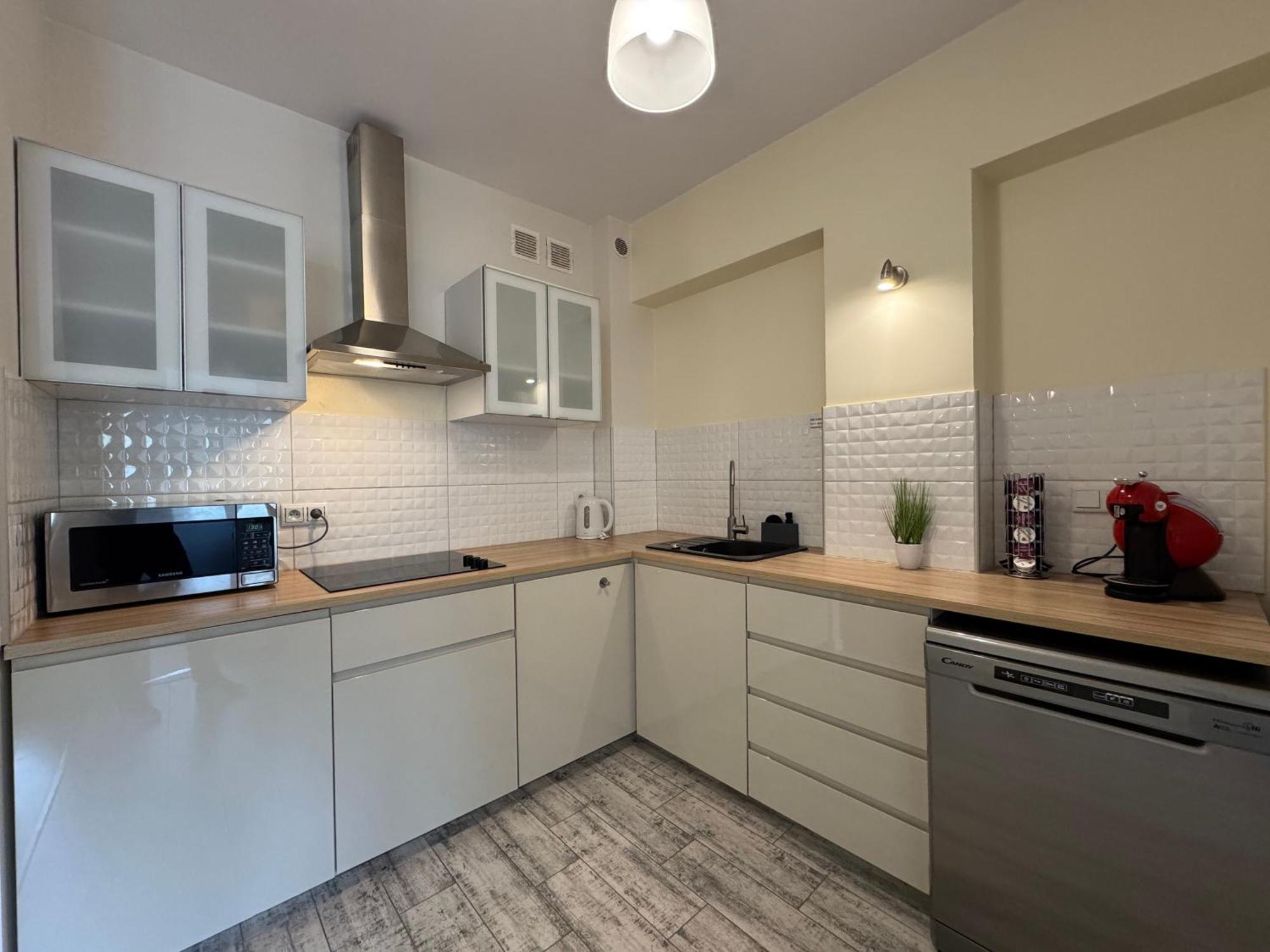 Apartamenty City Center - Zdrojowe Krynica Zdroj Exterior foto
