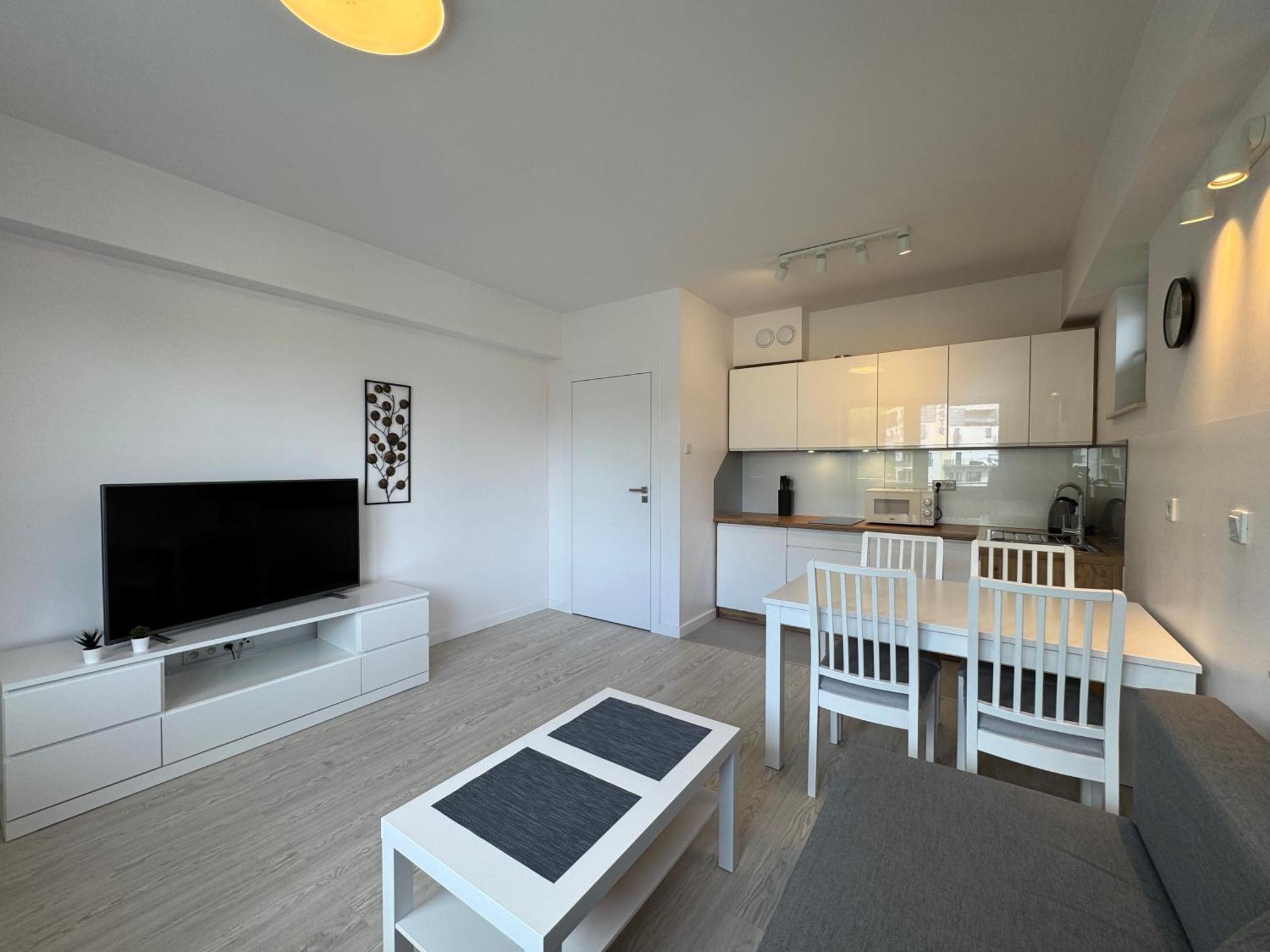 Apartamenty City Center - Zdrojowe Krynica Zdroj Exterior foto